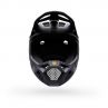 Kask Rowerowy Fox Rampage Img Print Plum