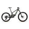 Rower Santa Cruz Nomad 7 Cc Mx 27 90 Matte Metallic Earth