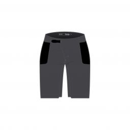Spodenki Rowerowe Damskie Fox Ascent Dark Shadow