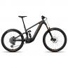 Rower Santa Cruz Bullit 4 Cc Mx 27 X0 Axs Rsv Ch Matte Carbon