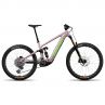 Rower Santa Cruz Bullit 4 Cc Mx 27 X0 Axs Rsv Ch Gloss Purple Smoke