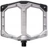 Pedały Rowerowe Crankbrothers Stamp Evo Large Silver