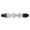 Pedały Rowerowe Crankbrothers Stamp Evo Large Silver