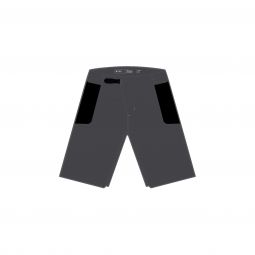 Spodenki Rowerowe Fox Ascent Dark Shadow