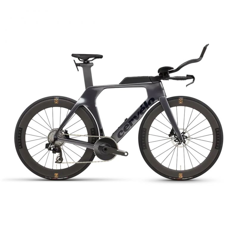 Rower Cervelo P Force Axs 1 Basalt