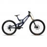 Rower Santa Cruz V10 8 Cc Mx 27 Dh X01 Blue