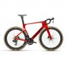 Rower Cervelo S5 My26 Force Axs Carnelian 48
