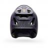 Kask Rowerowy Junior Fox Rampage Img Print Plum