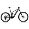 Rower Santa Cruz Vala 1 Cc Mx 27 Xt Di2 Rsv Ch Matte Carbon Gold Sparkle