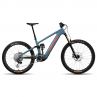 Rower Santa Cruz Vala 1 Cc Mx 27 Xx Axs Lite Rsv Ch Gloss Slate Blue