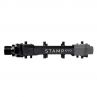 Pedały Rowerowe Crankbrothers Stamp Evo Large Black
