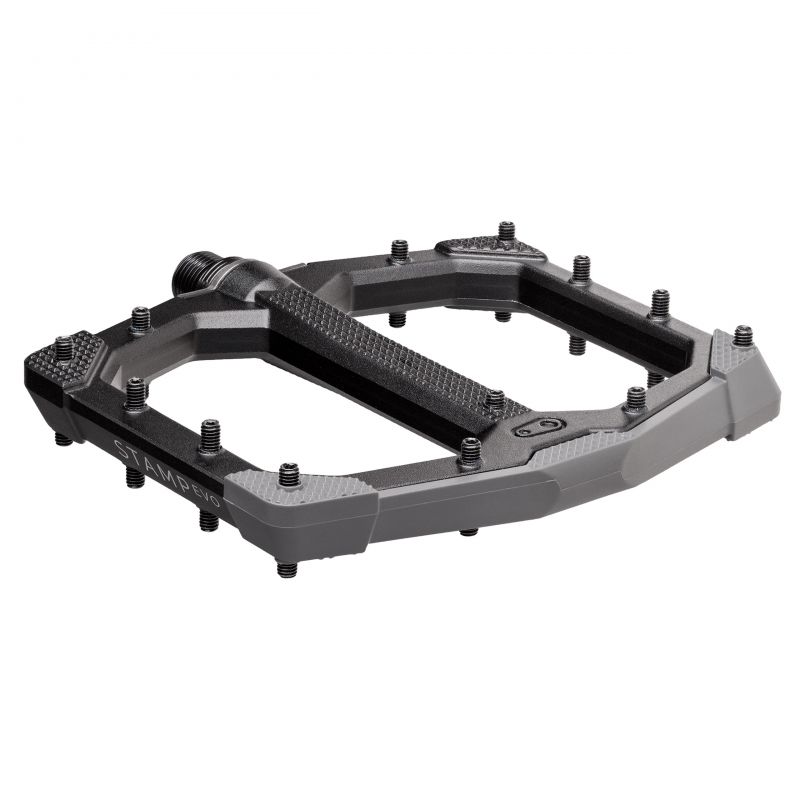 Pedały Rowerowe Crankbrothers Stamp Evo Large Black