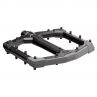Pedały Rowerowe Crankbrothers Stamp Evo Large Black