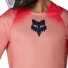 Bluza Motocyklowa Fox Flexair Vision Le Peach