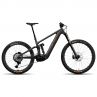 Rower Santa Cruz Bullit 4 Cc Mx 27 Xt Di2-C Rsv Ch Matte Carbon
