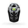 Kask Rowerowy Junior Fox Proframe Thrive White