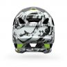Kask Rowerowy Junior Fox Proframe Thrive White