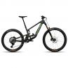 Rower Santa Cruz Nomad 7 Cc Mx 27 Xt Di2-C Matte Metallic Earth