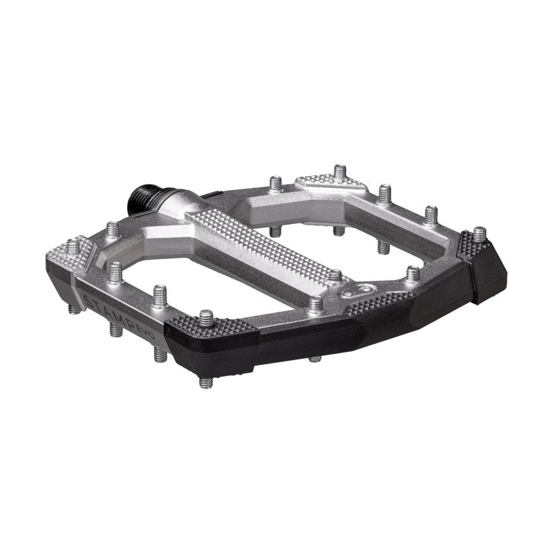 Pedały Rowerowe Crankbrothers Stamp Evo Small Silver
