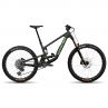 Rower Santa Cruz Nomad 7 Cc Mx 27 X0 Axs-C Rsv Matte Metallic Earth