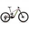 Rower Santa Cruz Bullit 4 Cc Mx 27 Xt Di2-C Rsv Ch Gloss Purple Smoke