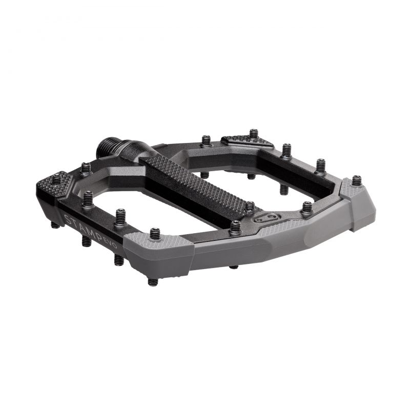 Pedały Rowerowe Crankbrothers Stamp Evo Small Black