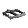 Pedały Rowerowe Crankbrothers Stamp Evo Small Black