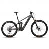 Rower Santa Cruz Vala 1 Cc Mx 27 Xx Axs Lite Rsv Ch Matte Carbon Gold Sparkle