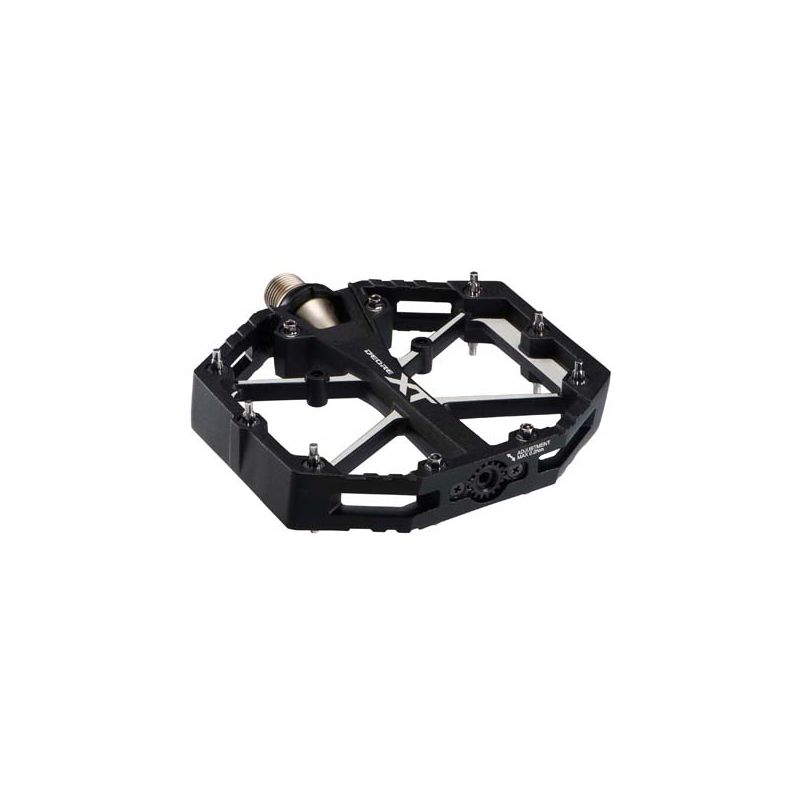 Pedały Platformowe Pd-M8240 Black