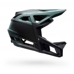 Kask Rowerowy Junior Fox Rampage Vault Sage