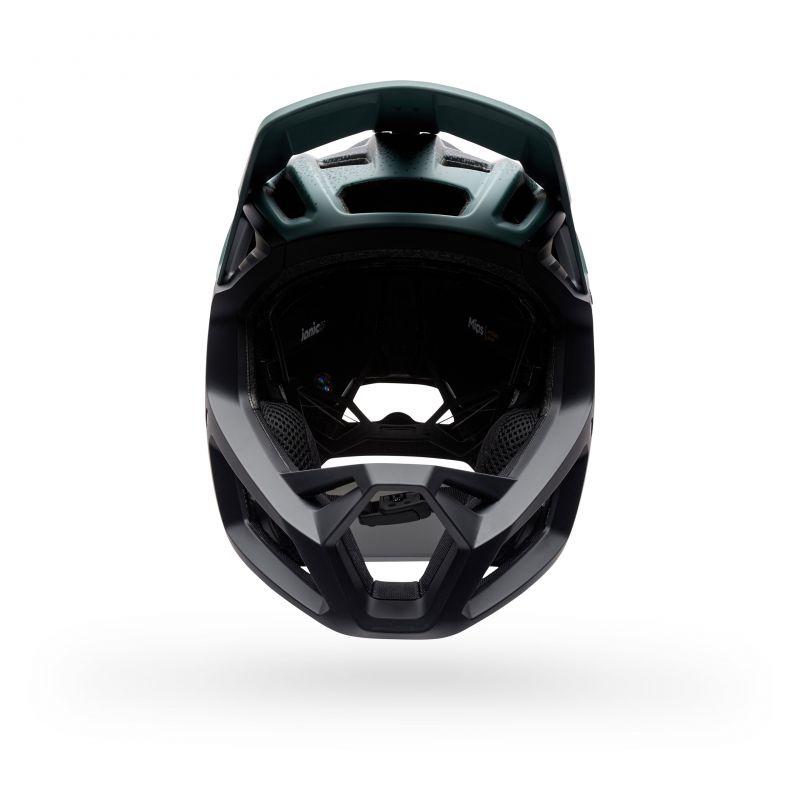 Kask Rowerowy Junior Fox Rampage Vault Sage