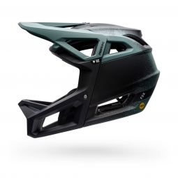 Kask Rowerowy Junior Fox Rampage Vault Sage
