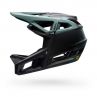 Kask Rowerowy Junior Fox Rampage Vault Sage