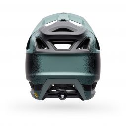 Kask Rowerowy Junior Fox Rampage Vault Sage