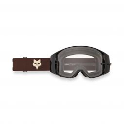 Gogle Rowerowe Fox Vue Max Cocoa
