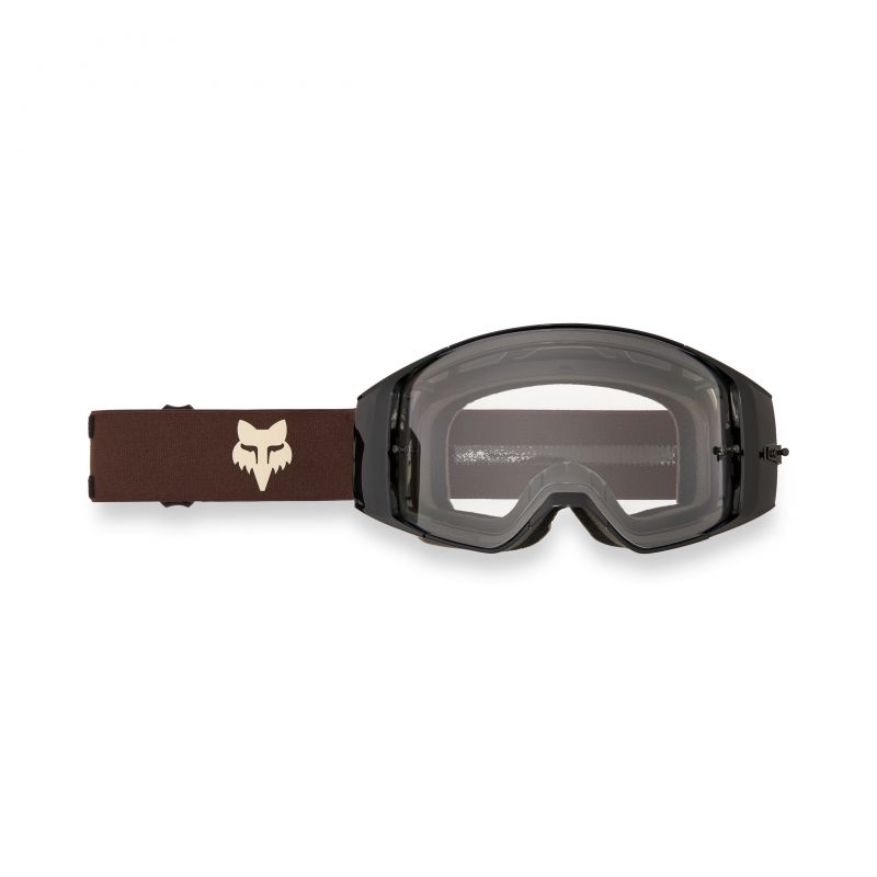 Gogle Rowerowe Fox Vue Max Cocoa