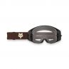Gogle Rowerowe Fox Vue Max Cocoa