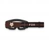 Gogle Rowerowe Fox Vue Max Cocoa