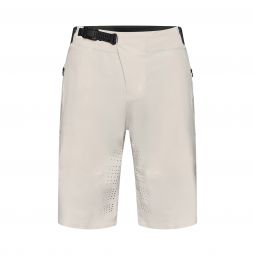 Spodenki Rowerowe Fox Flexair Chalk