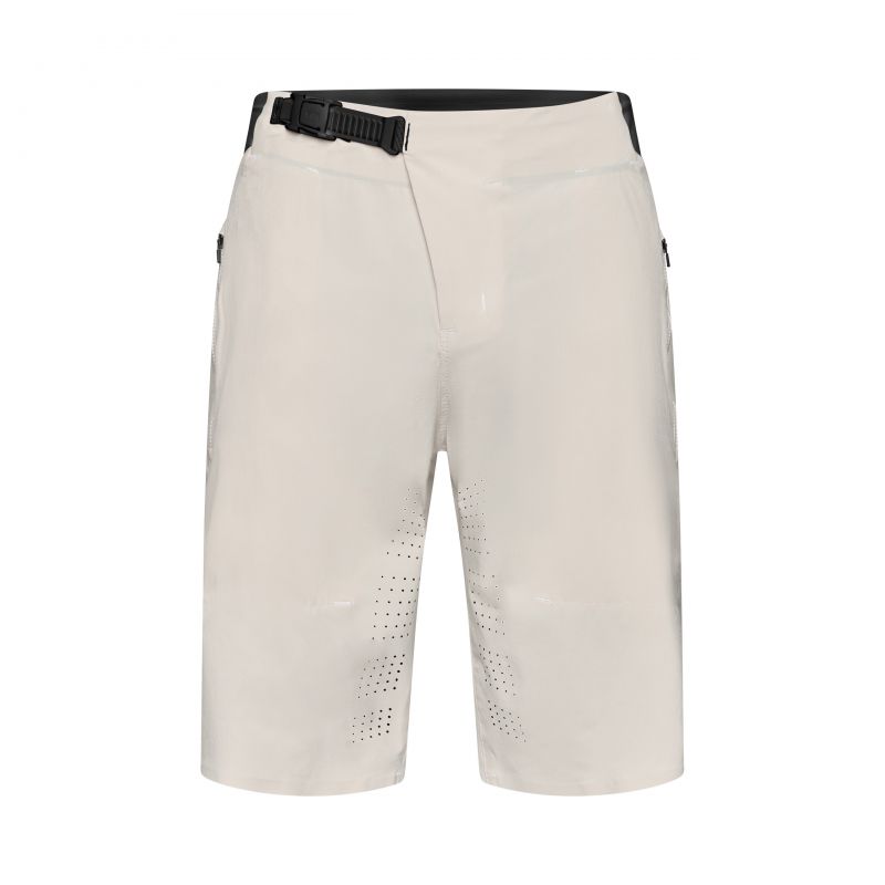 Spodenki Rowerowe Fox Flexair Chalk