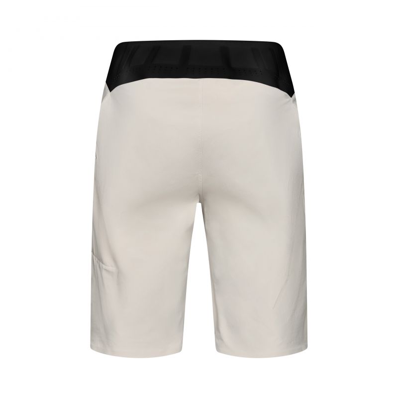 Spodenki Rowerowe Fox Flexair Chalk