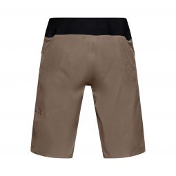 Spodenki Rowerowe Damskie Fox Flexair Nutmeg