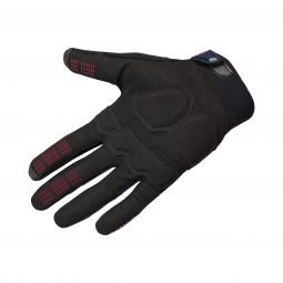 Rękawice Rowerowe Fox Ranger Gel Tactile White