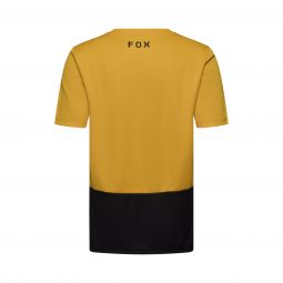 Koszulka Rowerowa Junior Fox Ranger Bronze