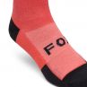 Skarpety Fox 6 Flexair Merino Neon Pink