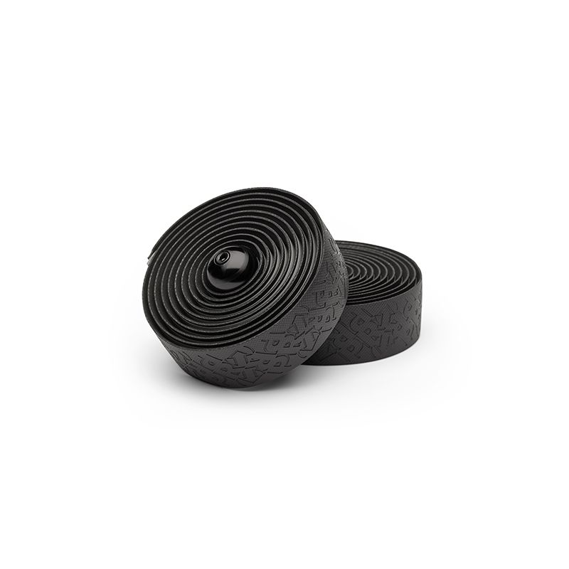 Pro Owijka Pursuit Team Czarny Pu/Wytł/3Mm