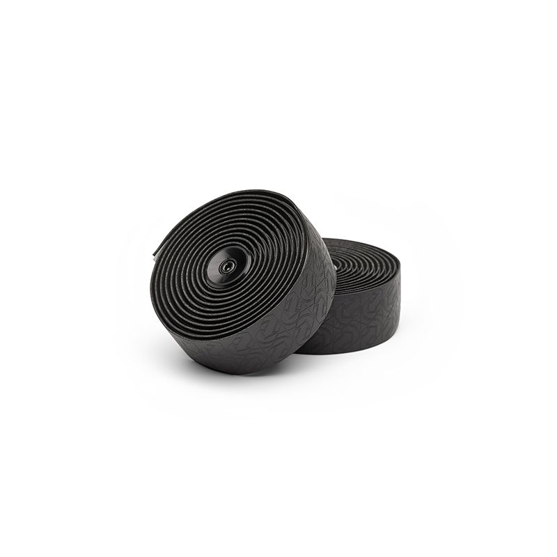 Pro Owijka Peaked Team Czarny Pu/Wytł/2,5Mm