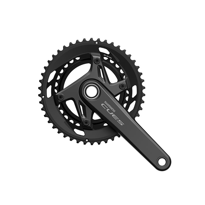 Mechanizm Korbowy 9/10Rz Fc-U6040-2 46-32T 170Mm B/Osł