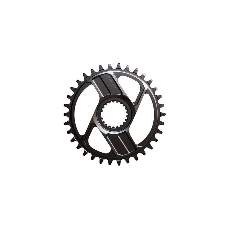 Tarcza 34T Xtr
