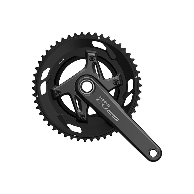 Mechanizm Korbowy 9/10Rz Fc-U6030-2 50-34T 175Mm B/Osł